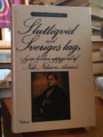 Slutliqvid med Sveriges lag.