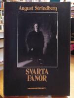 Svarta fanor. Sedeskildringar fr&aring;n sekelskiftet.