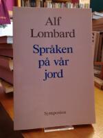 Spr&aring;ken p&aring; v&aring;r jord.
