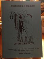 Handbok i Tarot. Du, jag och korten. Handbok f&ouml;r inre och yttre k&auml;nnedom av dig sj&auml;lv och andra genom Tarot.