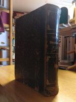 Handbok i Skandinaviens flora, innefattande Sveriges och Norges v&auml;xter, till och med mossorna. F&ouml;rra delen: Fanerogamer och ormbunkar + Sednare delen: Mossor. 