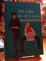 Att tala s&aring; det syns. En bok om att tolka kroppsspr&aring;k.