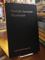 Planetariet.