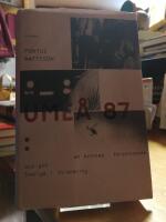 Ume&aring; 87 En kvinnas f&ouml;rsvinnande och ett Sverige i f&ouml;r&auml;ndring.