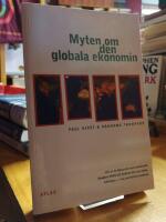 Myten om den globala ekonomin.