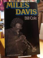 Miles Davis. En ber&auml;ttelse om hans musik.