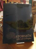Storsj&ouml;n i dikt och verklighet.