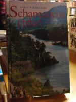 Schamanens cirkel. En rysk psykiaters upplevelser av Sibiriens visdom.