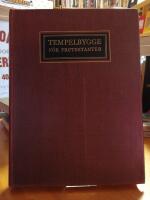 Tempelbygge f&ouml;r protestanter. Arkitekturhistoriska studier i &auml;ldre reformert och evangelisk-luthersk milj&ouml;.