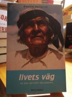 Livets v&auml;g. En bok om hopi-indianerna.