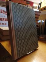 Arkitekturens uttrycksmedel. En arkitekturhistorisk studie med till&auml;mpning av experimentalpsykologi och semantik.