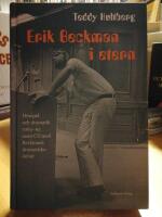 Erik Beckman i etern. H&ouml;rspel och dramatik 1963-95 samt CD med Beckmans dramatiska debut.