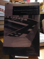 Kort historik &ouml;ver Framtidens musik. Elektronmusiken och framtidstanken i svenskt 1950- och 60-tal.