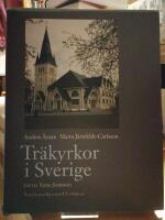 Tr&auml;kyrkor i Sverige.