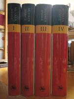 Musiken i Sverige I-IV. (I. Fr&aring;n forntid till stormaktstidens slut. II. Frihetstid och gustaviansk tid 1720-1810. III. Den nationella identiteten 1810-1920. IV. Konstmusik, folkmusik, popul&auml;rmusik 1920-1990.)