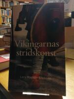 Vikingarnas stridskonst.
