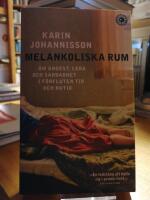 Melankoliska rum. Om &aring;ngest, leda och s&aring;rbarhet i f&ouml;rfluten tid och nutid.