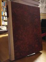 Falu gruva och Stora Kopparbergs bergslag.