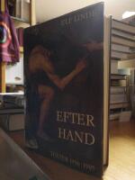 Efter hand. Texter 1950-1985.