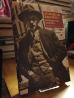 Svindleriets &auml;dla konst. En id&eacute;biografi &ouml;ver Joseph Roth.