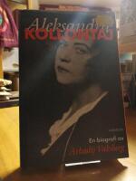 Aleksandra Kollontaj.