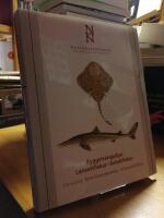Ryggstr&auml;ngsdjur: Lansettfiskar - broskfiskar. Chordata: Branchiostomatidae - Chondrichthyes.