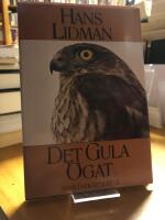 Det gula &ouml;gat. Om djuren hemmavid.
