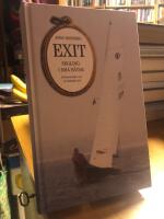 Exit. Segling i sm&aring; b&aring;tar. Dokument&auml;r om en d&ouml;ende art.