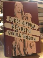 Guds olydiga revben.