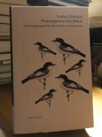 Flugsnapparnas vita fl&auml;ckar. Forskningsnytt fr&aring;n djurens liv i svensk natur.