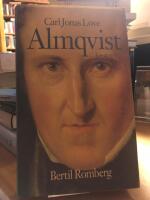 Carl Jonas Love Almqvist. Liv och verk