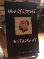 Walderstens instagram.