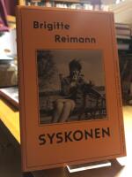 Syskonen.
