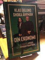 Din ekonomi. S&aring; klarar du kriser och tryggar framtiden.