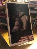 Ingenting tillh&ouml;r dig.