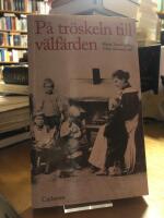 P&aring; tr&ouml;skeln till v&auml;lf&auml;rden. V&auml;lg&ouml;renhetsformer och arenor i Norden 1800-1930.