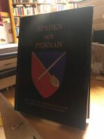 Spaden och pennan. Ny humanistisk forskning i andan av Erik B Lundberg och Bengt G S&ouml;derberg.