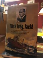 Stick, iv&auml;g Jack! Historien om Radio Nord en &auml;lskad och o&ouml;nskad station och om ett annat Sverige.
