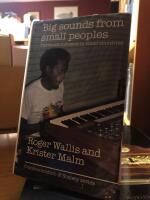 Big sounds from small peoples. The music industry in small countries.