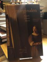 I marginalen. Tre yrkeskvinnors uppbrott p&aring; 1600-talet.