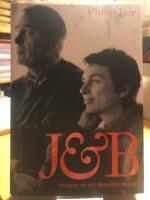 J&B. Scener ur ett sken&auml;ktenskap.