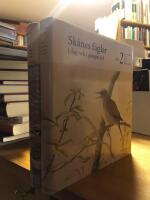 Sk&aring;nes f&aring;glar i dag och i g&aring;ngen tid. 1-2.