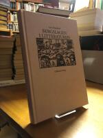 Bergslagen i litteraturen. Kommenterad bibliografi med en inledande litteratursociologisk uppsats.