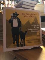 Jag har skrivit mina s&aring;nger. En bok om Hasse "Kvinnab&ouml;ske" Andersson.