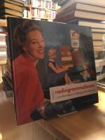 Radiogrammofonen - en harmoni i klang och elegans.