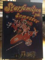 Storfamiljen p&aring; semester.