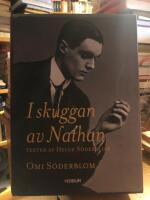I skuggan av Nathan. Texter av Helge S&ouml;derblom.