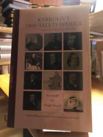 Kyrkoliv i 1800-talets Sverige. Festskrift till Oloph Bexell.