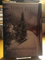 Minnesh&auml;rb&auml;rget.