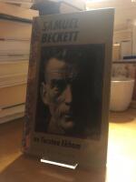 Samuel Beckett.